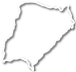 Corrientes province shape